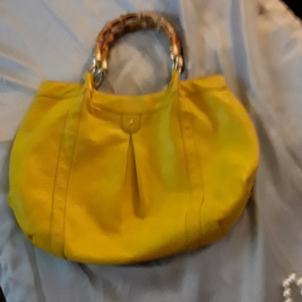 Handbag